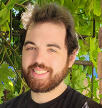 M. ALEX CONTI