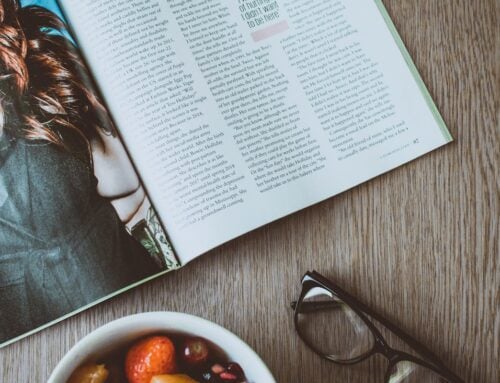 How Questionnaires Shape Consumer Feature Articles