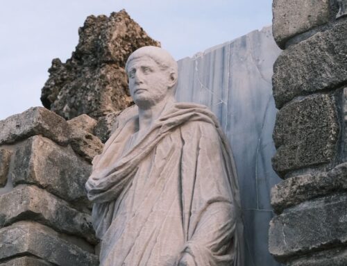 A Long History of Public Persuasion